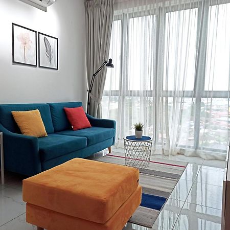 Apartmá  Kota Bharu Exteriér fotografie