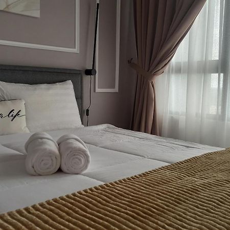 Apartmá  Kota Bharu Exteriér fotografie