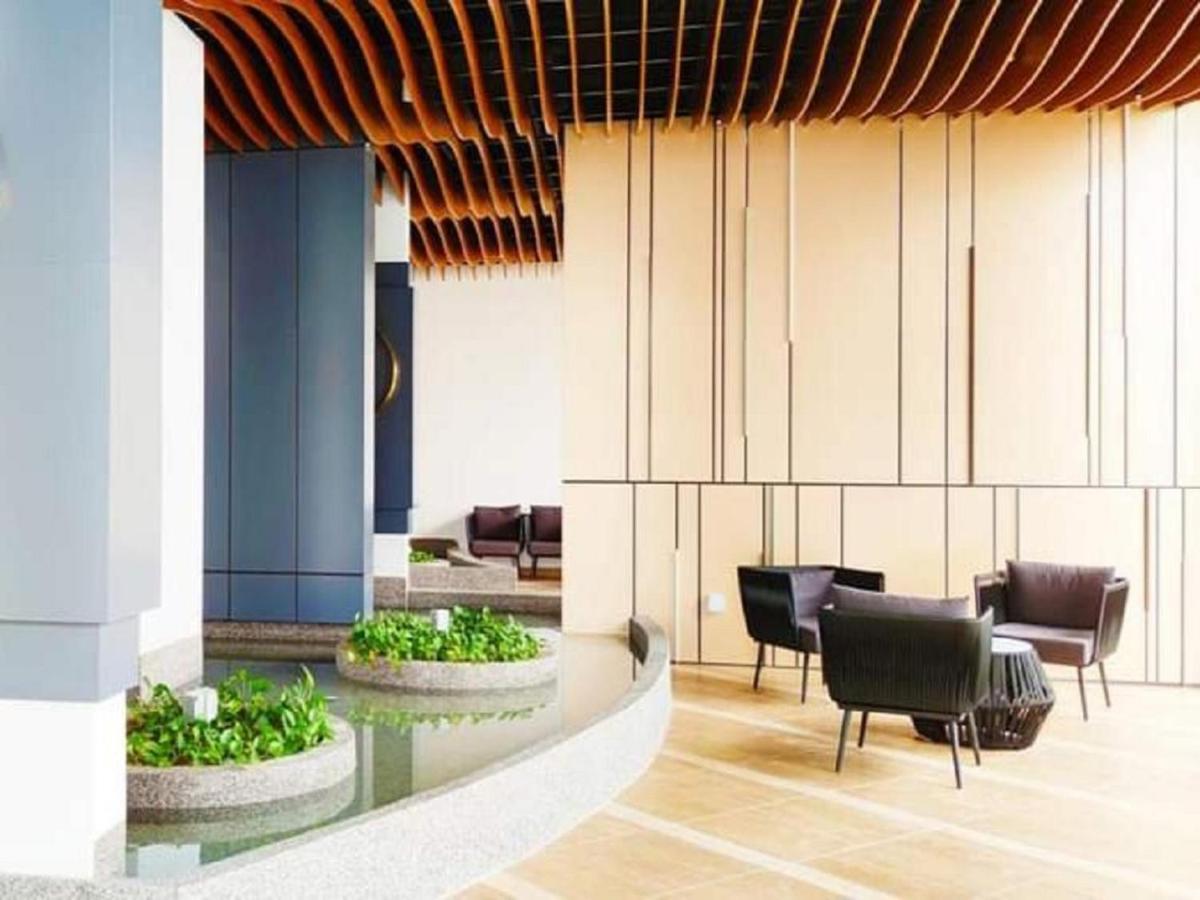 Apartmá  Kota Bharu Exteriér fotografie