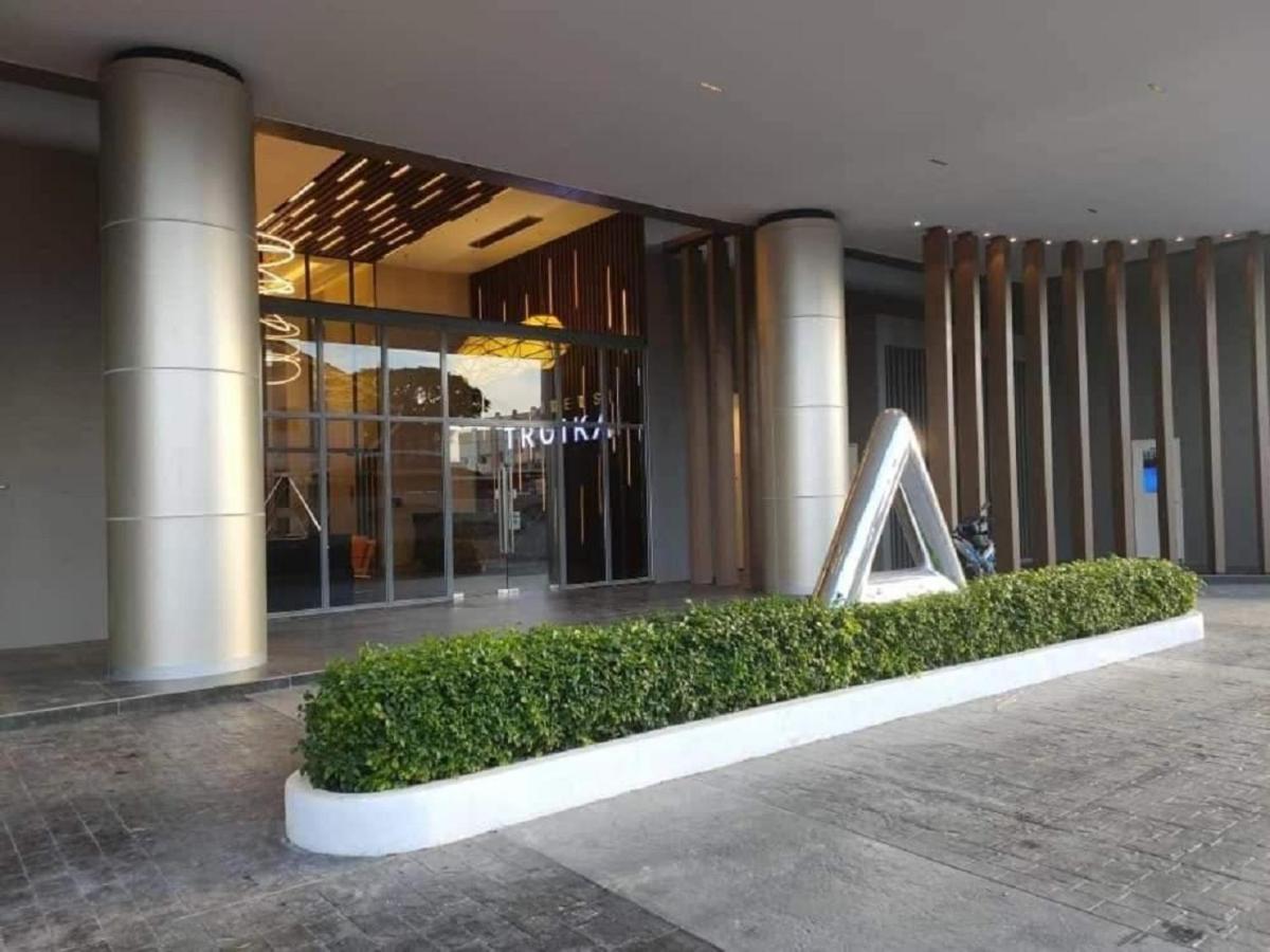 Apartmá  Kota Bharu Exteriér fotografie