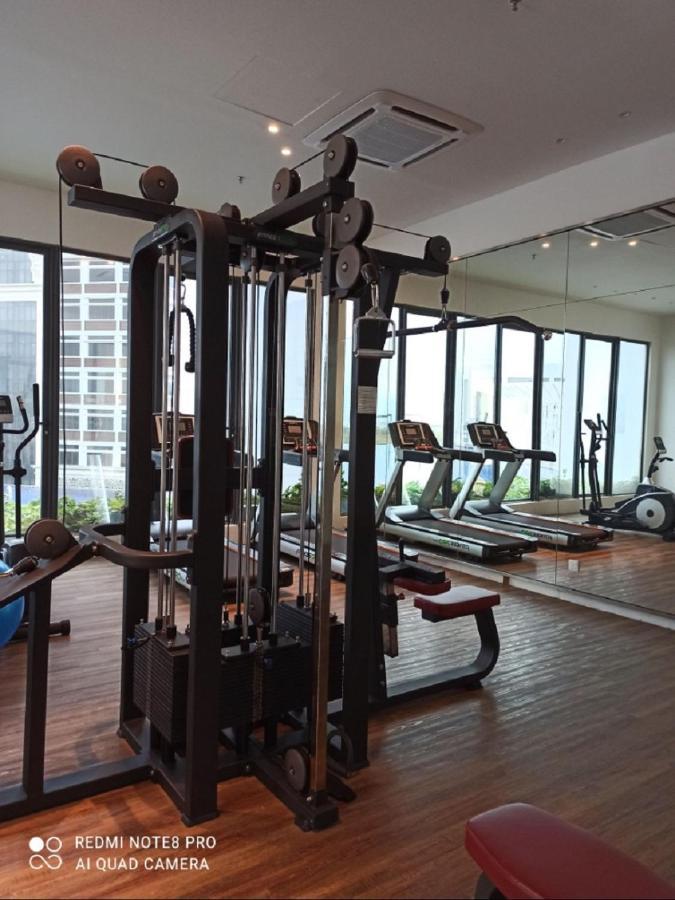 Apartmá  Kota Bharu Exteriér fotografie