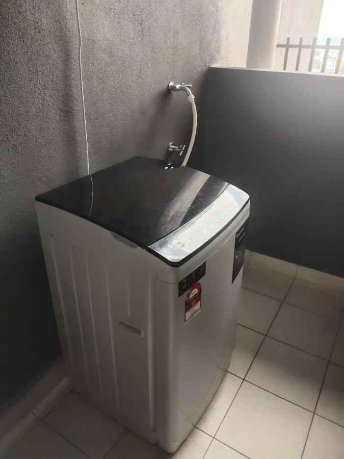 Apartmá  Kota Bharu Exteriér fotografie