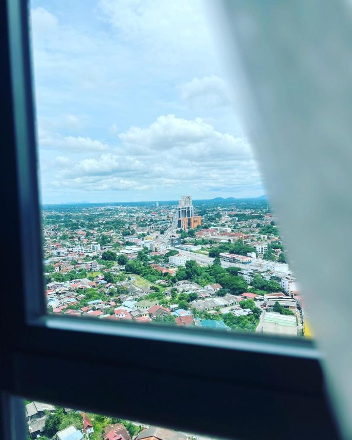 Apartmá  Kota Bharu Exteriér fotografie