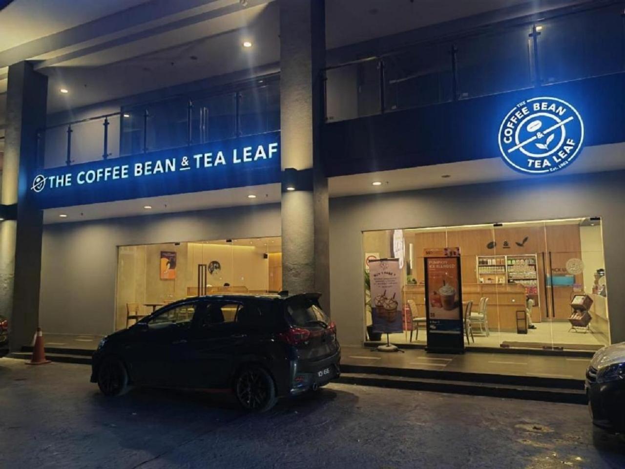 Apartmá  Kota Bharu Exteriér fotografie