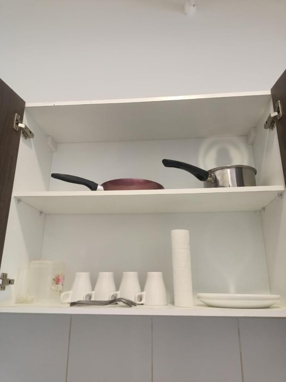Apartmá  Kota Bharu Pokoj fotografie