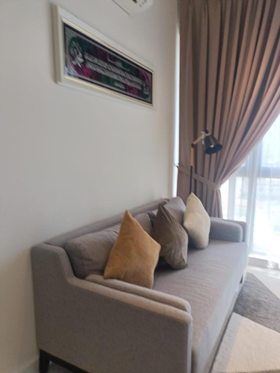 Apartmá  Kota Bharu Pokoj fotografie