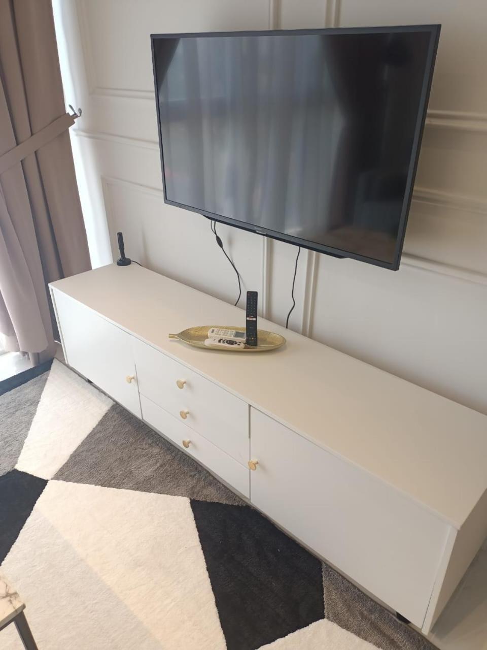 Apartmá  Kota Bharu Pokoj fotografie