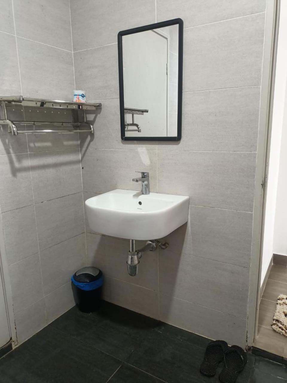 Apartmá  Kota Bharu Pokoj fotografie