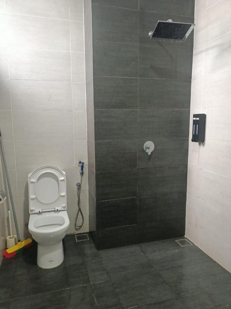 Apartmá  Kota Bharu Pokoj fotografie